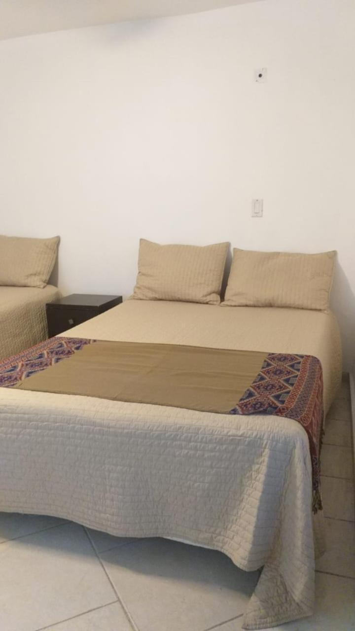 Hotel Palmira Cuernavaca Zimmer foto